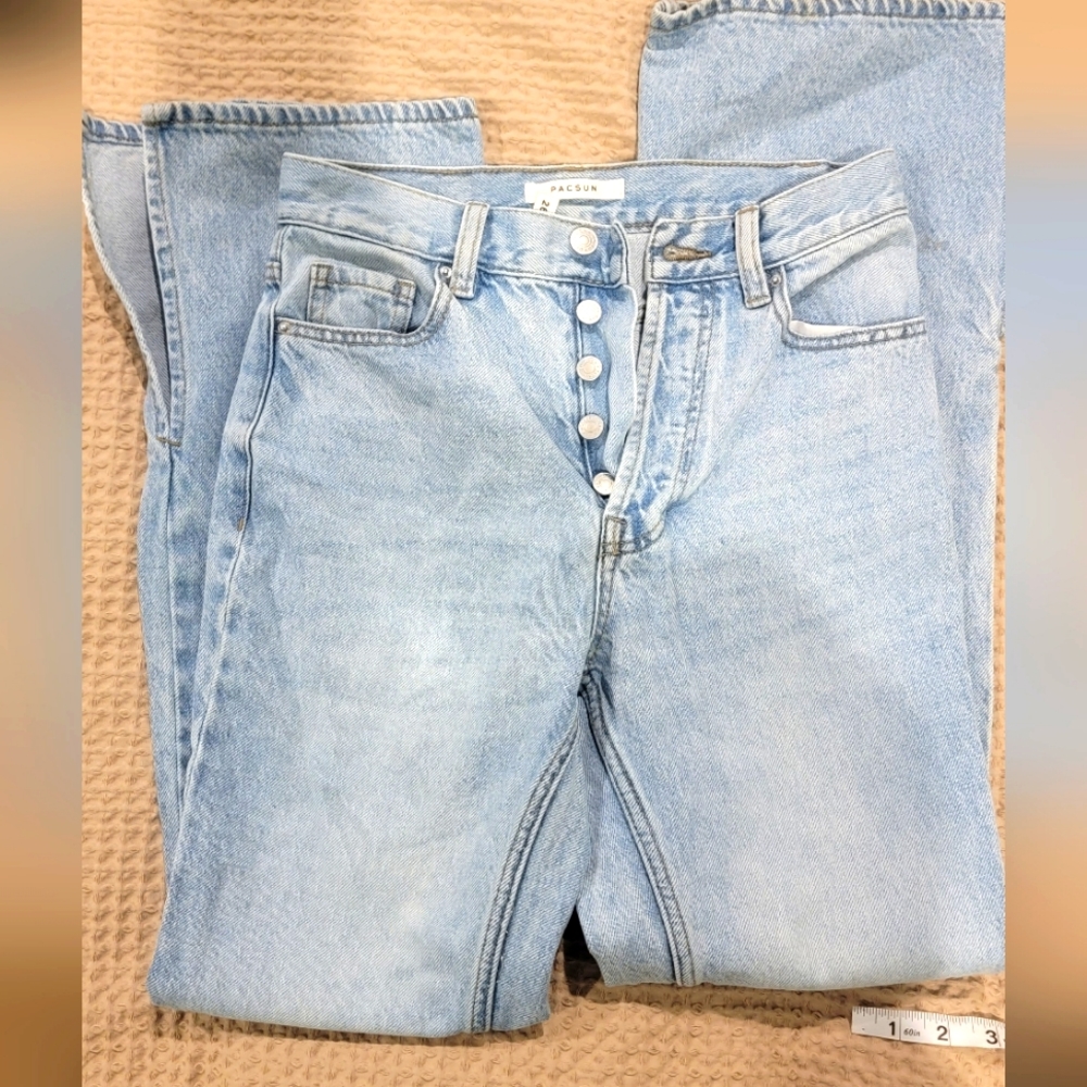 Pacsun jeans